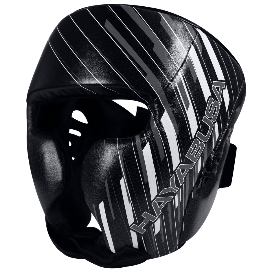 Haysbuds Ikusa Charged MMA Boxing Headgear