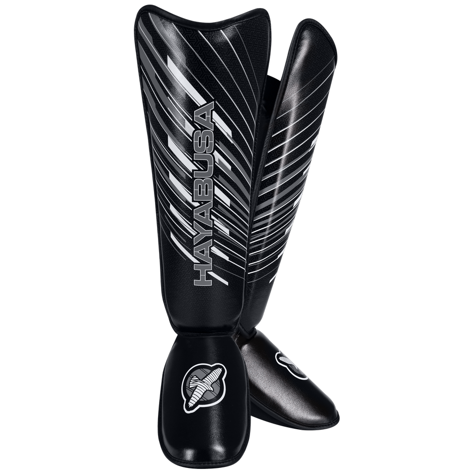 Hayabusa Ikusa Charged MMA Shinguards
